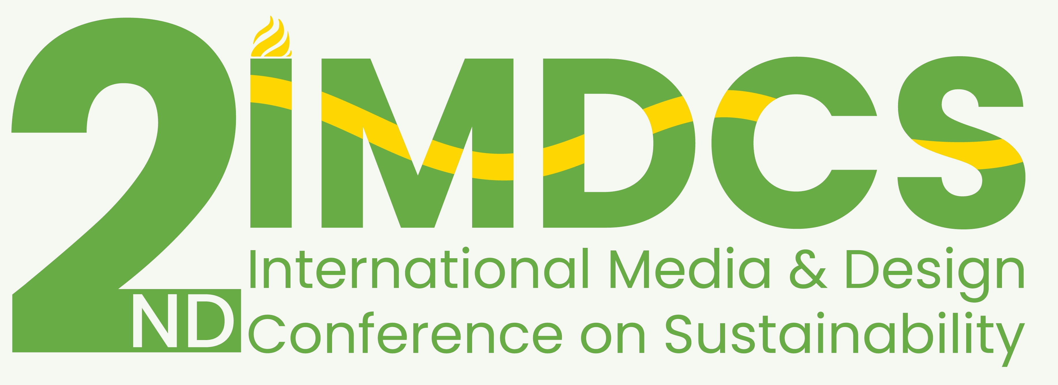IMDCS Logo